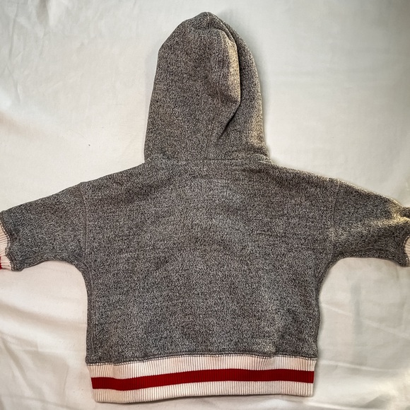 Roots Baby Sweat Set size S (3-6 months) - Picture 2 of 6